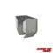 Extreme Max 5001.6068 Aluminum Air Gauge Pouch Holder for Enclosed Race Trailer Shop Garage Storage 5001.6068 - alternate 3